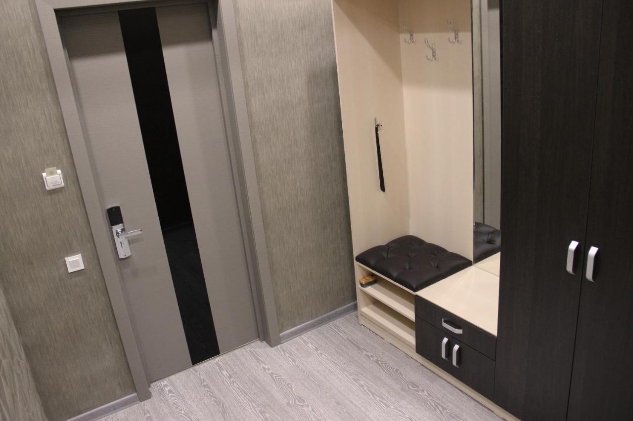 Safir Business Hotel O Душанбе Екстериор снимка